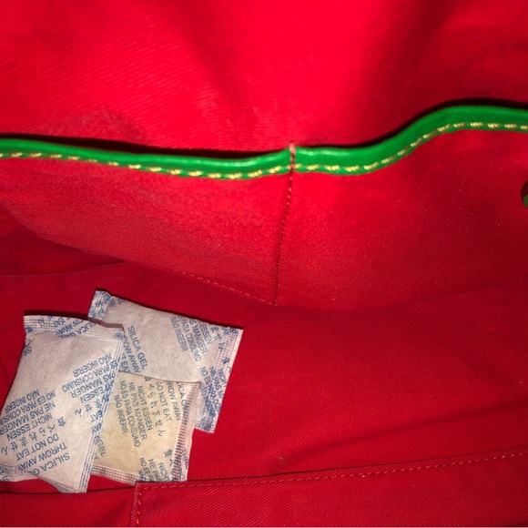 COPY - ISO Dooney & Bourke Florentine Satchel in small or mini ~~ TRADE ONLY~~ - Picture 10 of 14